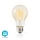 LED Stmívatelná chytrá žárovka VINTAGE A60 E27/5W/230V 2700K