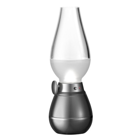 LED Stmívatelná dekorativní lampa LED/0,4W/5V 400 mAh