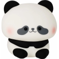 LED Stmívatelná dětská dotyková lampa PANDA LED/2W/3,7V 1200 mAh