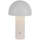 LED Stmívatelná dobíjecí dotyková stolní lampa LED/1W/5V 3000-6000K 1800 mAh bílá
