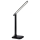 LED Stmívatelná dotyková stolní lampa JOWI LED/8W/230V černá