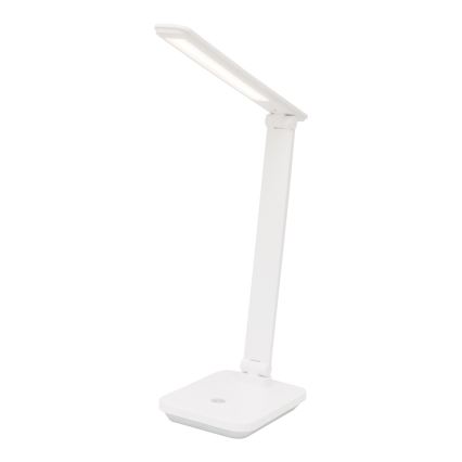 LED Stmívatelná dotyková stolní lampa LED/5W/5V 6000 mAh