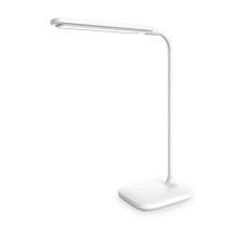 LED Stmívatelná dotyková stolní lampa LED/5W/5V