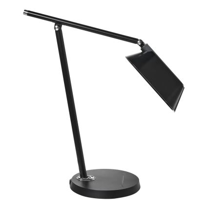 LED Stmívatelná dotyková stolní lampa MMOODS LED/230V