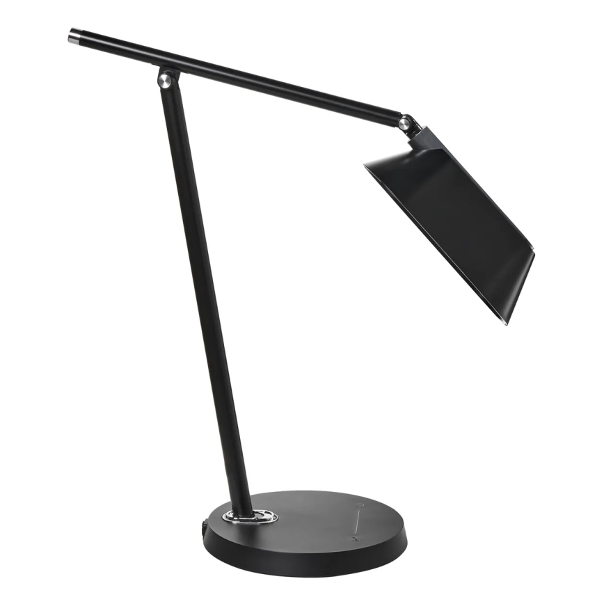 LED Stmívatelná dotyková stolní lampa MMOODS LED/230V