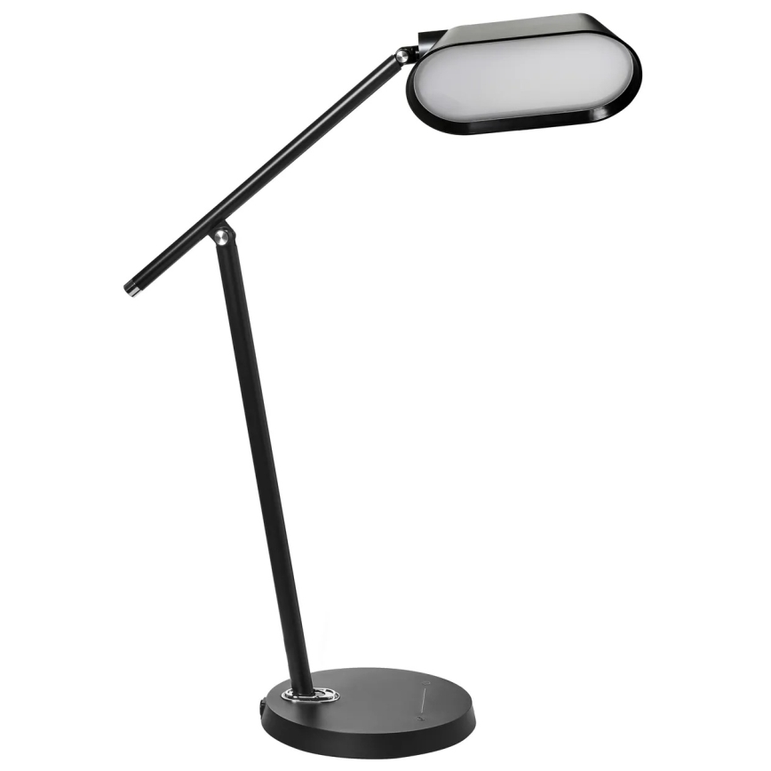 LED Stmívatelná dotyková stolní lampa MMOODS LED/230V