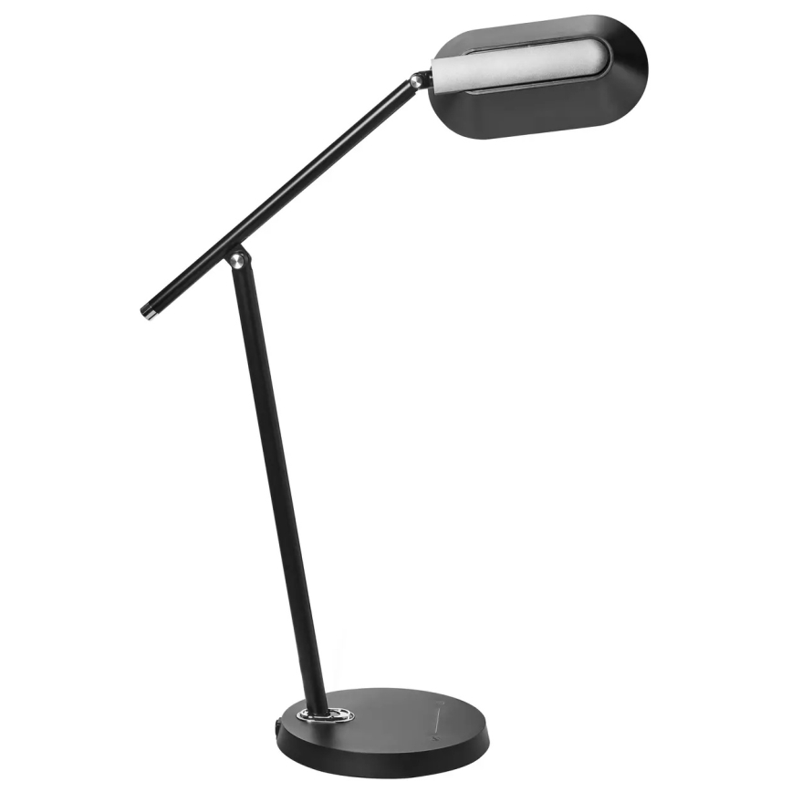 LED Stmívatelná dotyková stolní lampa MMOODS LED/230V