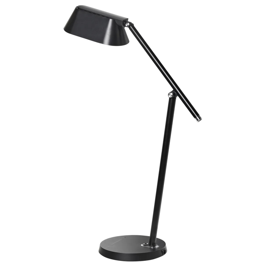 LED Stmívatelná dotyková stolní lampa MMOODS LED/230V