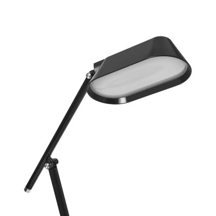 LED Stmívatelná dotyková stolní lampa MMOODS LED/230V