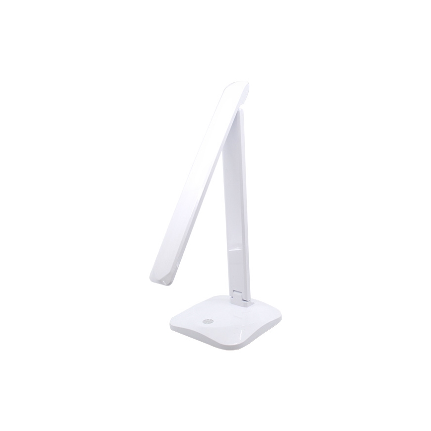 LED Stmívatelná dotyková stolní lampa TOLEDO LED/8W/230V 3000-6500K