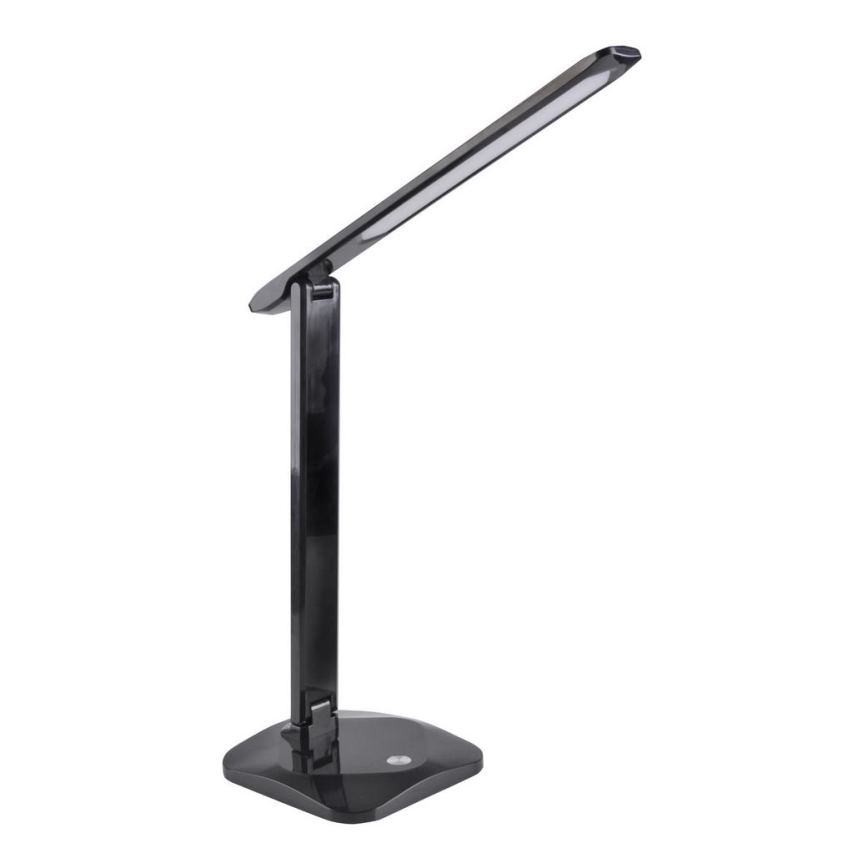 LED Stmívatelná dotyková stolní lampa TOLEDO LED/8W/230V 3000-6500K