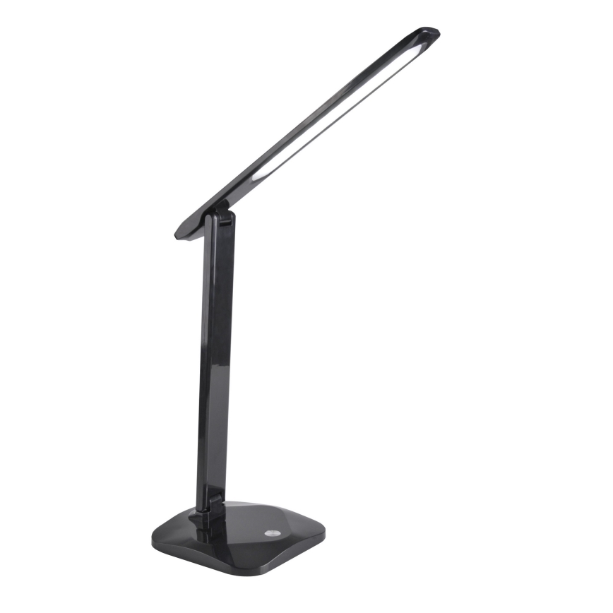 LED Stmívatelná dotyková stolní lampa TOLEDO LED/8W/230V 3000-6500K