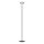 LED Stmívatelná dotyková venkovní stojací lampa TRYPOLIS LED/2W/5V USB 1800 mAh IP44 černá