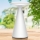 LED Stmívatelná dotyková venkovní stolní lampa PAROS LED/1,8W/5V USB 1800 mAh IP44 bílá