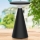 LED Stmívatelná dotyková venkovní stolní lampa PAROS LED/1,8W/5V USB 1800 mAh IP44 černá