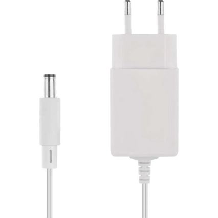 LED Stmívatelná flexibilní stolní lampa LED/12W/230V 3000K/4000K/6500K bílá