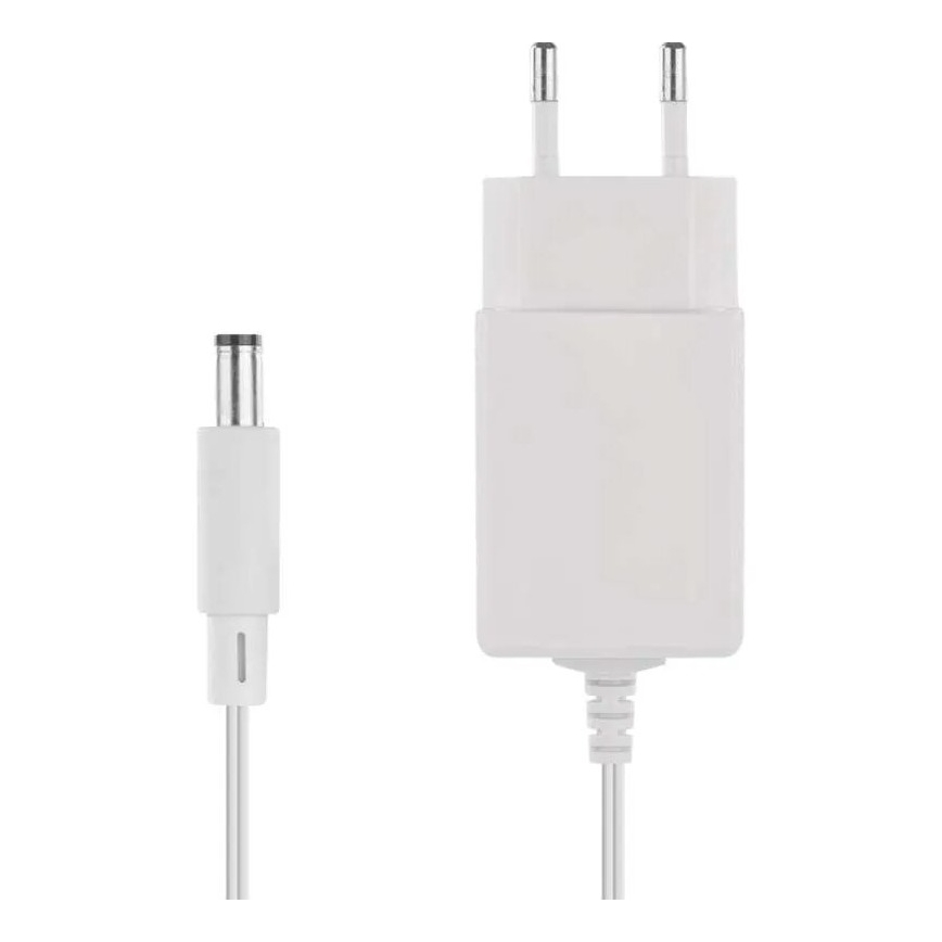 LED Stmívatelná flexibilní stolní lampa LED/12W/230V 3000K/4000K/6500K bílá