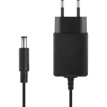 LED Stmívatelná flexibilní stolní lampa LED/12W/230V 3000K/4000K/6500K černá