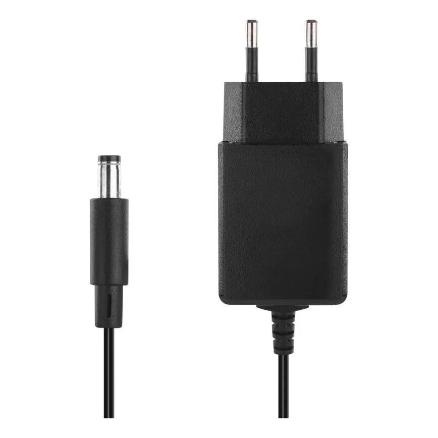 LED Stmívatelná flexibilní stolní lampa LED/12W/230V 3000K/4000K/6500K černá