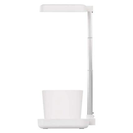LED Stmívatelná interiérová lampa pro pěstování rostlin GROW LED/7W/5V