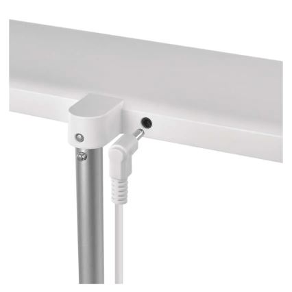 LED Stmívatelná interiérová lampa pro pěstování rostlin GROW LED/7W/5V