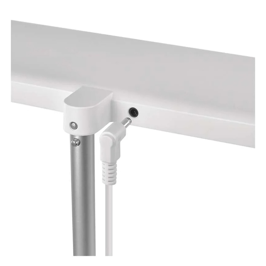 LED Stmívatelná interiérová lampa pro pěstování rostlin GROW LED/7W/5V