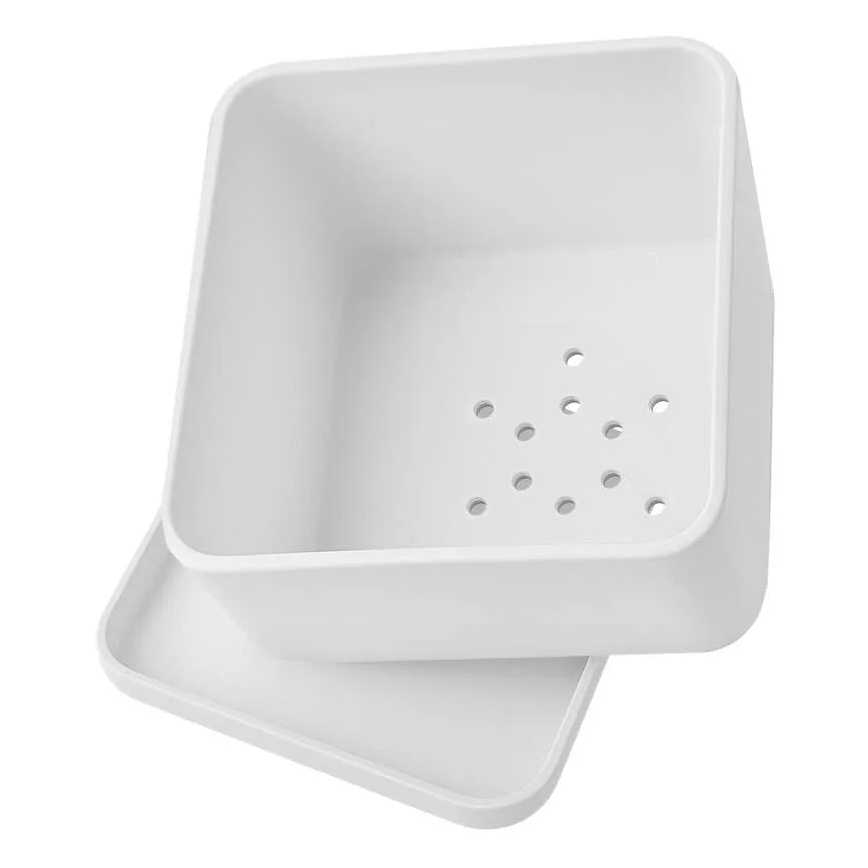 LED Stmívatelná interiérová lampa pro pěstování rostlin GROW LED/7W/5V