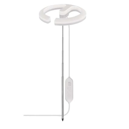 LED Stmívatelná interiérová lampa pro pěstování rostlin GROW LED/8W/5V