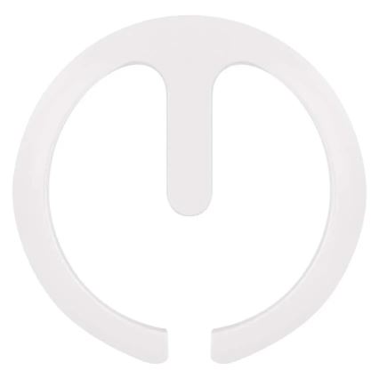 LED Stmívatelná interiérová lampa pro pěstování rostlin GROW LED/8W/5V