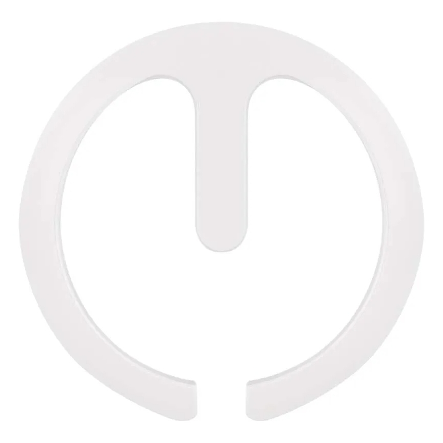 LED Stmívatelná interiérová lampa pro pěstování rostlin GROW LED/8W/5V