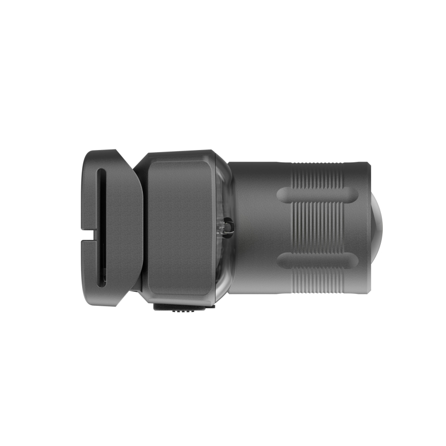 LED Stmívatelná nabíjecí čelovka LED/2,1W/5V 500 mAh