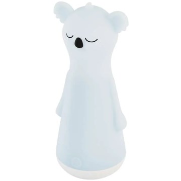 LED Stmívatelná nabíjecí dětská svítilna LED/3,7V 1200 mAh