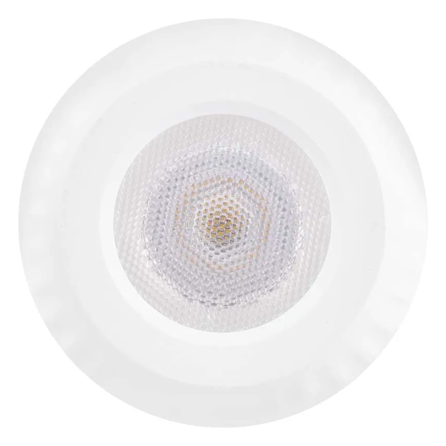 LED Stmívatelná nabíjecí dětská svítilna s nočním světlem 2v1 LED/3,7V 1200 mAh