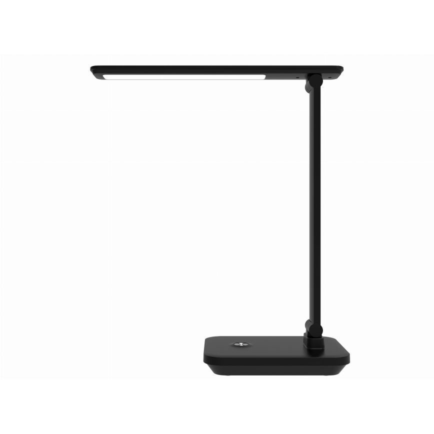 LED Stmívatelná nabíjecí dotyková stolní lampa LED/5W/5V 6000mAh