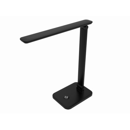 LED Stmívatelná nabíjecí dotyková stolní lampa LED/5W/5V 6000mAh