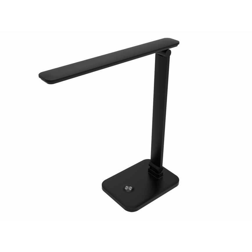 LED Stmívatelná nabíjecí dotyková stolní lampa LED/5W/5V 6000mAh
