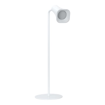LED Stmívatelná nabíjecí lampa 3v1 LED/3W/5V 1200 mAh bílá