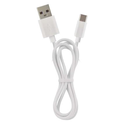 LED Stmívatelná nabíjecí stolní lampa magnetická 4v1 LED/4,2W/3,7V 4000K 1200mAh bílá