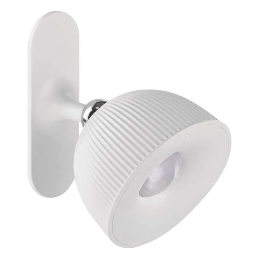 LED Stmívatelná nabíjecí stolní lampa magnetická 4v1 LED/4,2W/3,7V 4000K 1200mAh bílá
