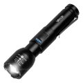 LED Stmívatelná nabíjecí svítilna LED/20W/5V IPX4 800 lm 2000 mAh