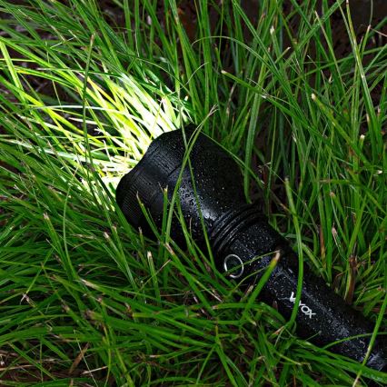 LED Stmívatelná nabíjecí svítilna LED/20W/5V IPX5 1900 lm 5000 mAh