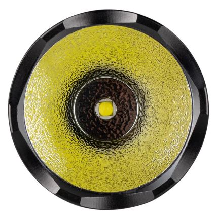 LED Stmívatelná nabíjecí svítilna LED/20W/5V IPX5 1900 lm 5000 mAh