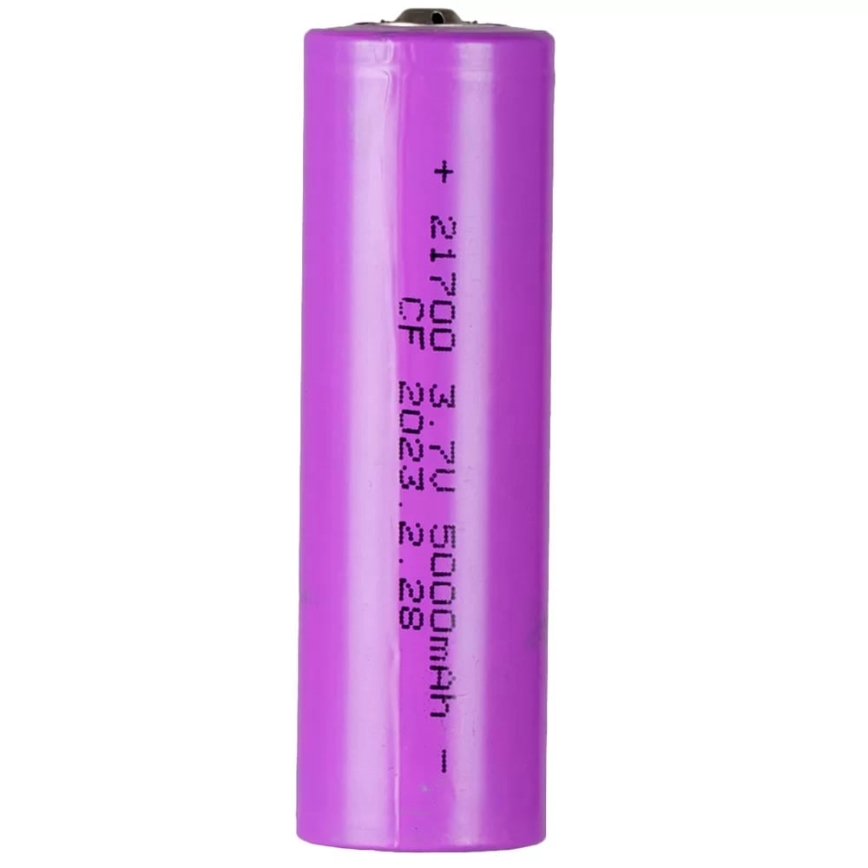 LED Stmívatelná nabíjecí svítilna LED/20W/5V IPX5 1900 lm 5000 mAh