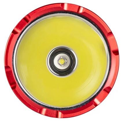 LED Stmívatelná nabíjecí svítilna LED/20W/5V IPX5 2000 lm 6000 mAh