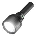 LED Stmívatelná nabíjecí svítilna LED/30W/5V IPX7 3000 lm 4200 mAh