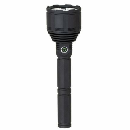 LED Stmívatelná nabíjecí svítilna LED/30W/5V IPX7 3000 lm 8400 mAh