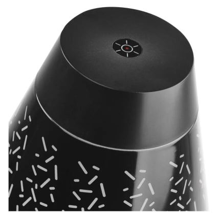 LED Stmívatelná nabíjecí venkovní stolní lampa LED/4,2W/5V 2200mAh IP44