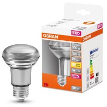 LED Stmívatelná reflektorová žárovka E27/9,6W/230V 2700K - Osram