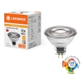 LED Stmívatelná reflektorová žárovka MR16 GU5,3/5,3W/12V 2700K 36° CRI 97 - Ledvance