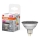 LED Stmívatelná reflektorová žárovka MR16 GU5,3/5W/12V 4000K 36° CRI 90 - Osram